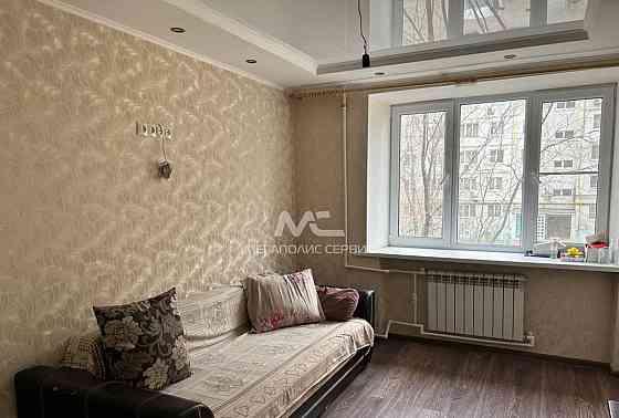 3-комн. квартира, 57.2 м2, 2/9 эт. Астрахань