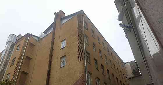 6-комн. квартира, 293.3 м2, 6/6 эт. Москва