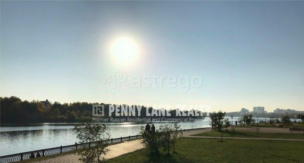 3-комн. квартира, 101.2 м2, 20/21 эт. Красногорск - изображение 6