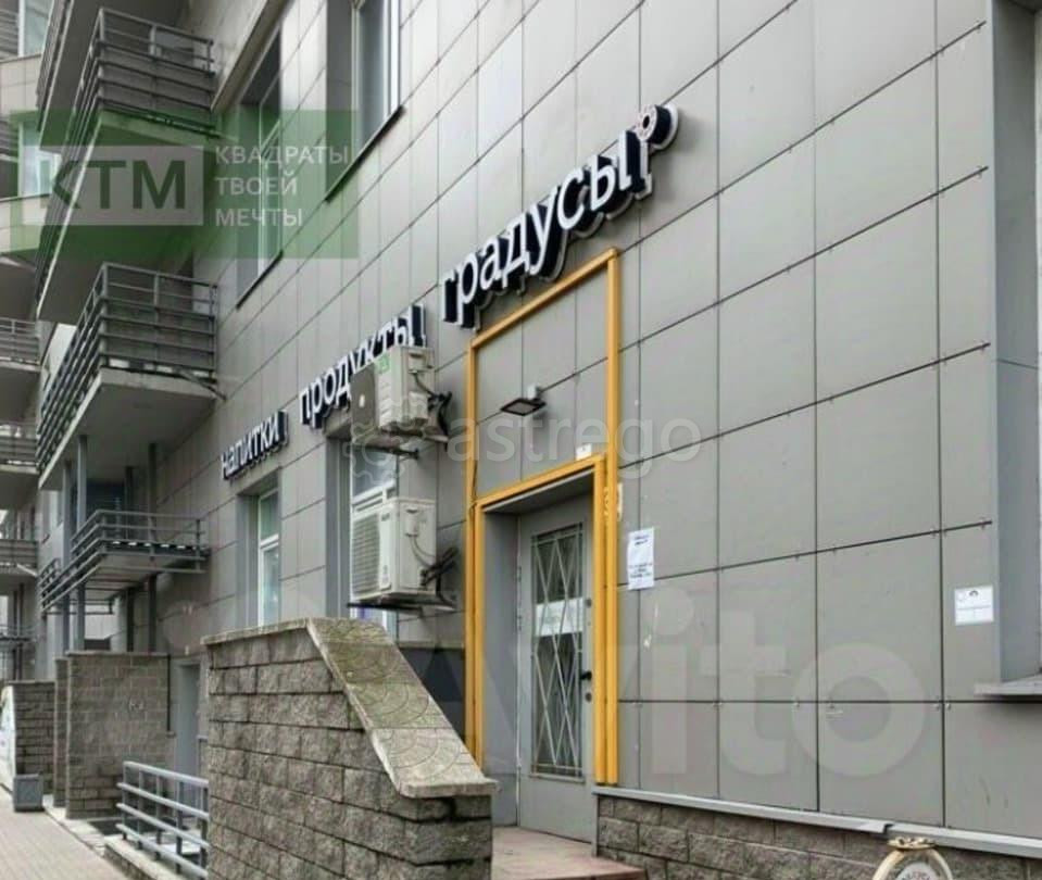 Свободного назначения, 138 м2 Санкт-Петербург - изображение 3