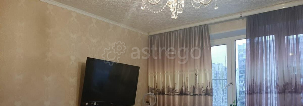 Комната, 63 м2, 7/12 эт. Москва - изображение 4