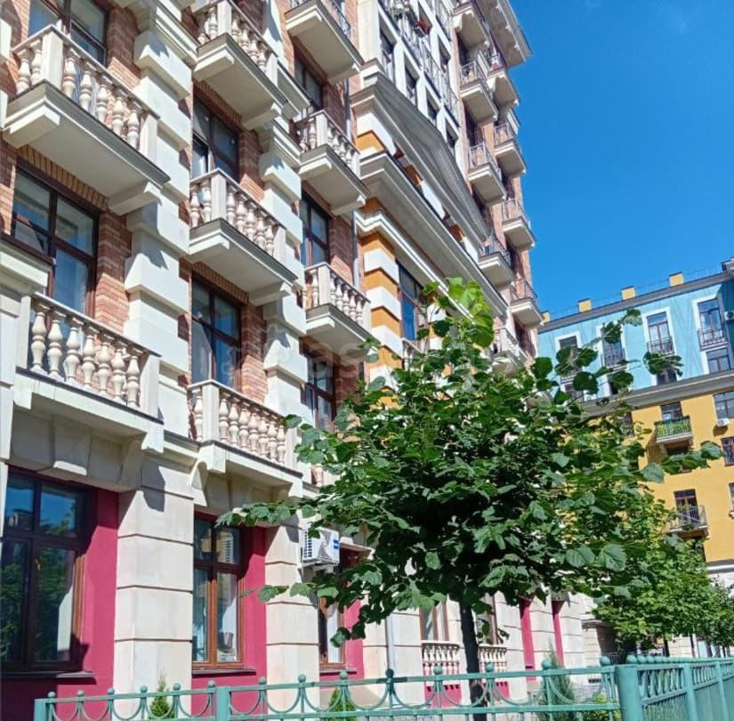 2-комн. квартира, 41.2 м2, 1/8 эт. Красногорск - изображение 1
