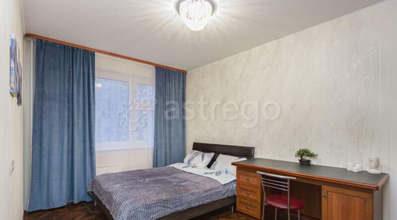 3-комн. квартира, 50 м2, 8/17 эт. Мытищи - изображение 6