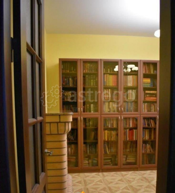 Коттедж, 340 м2, 16.2 сотки, 3 эт. Дмитров - изображение 5