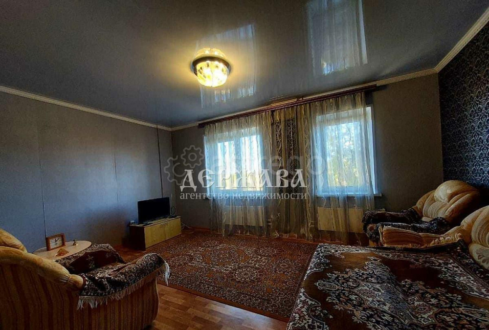 2-комн. квартира, 64 м2, 3/9 эт. Старый Оскол - изображение 8