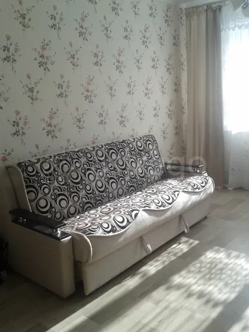 Сдам 1-комн. Квартиру, 36.4 м2, 5/10 эт., Долгосрочно Саратов - изображение 4