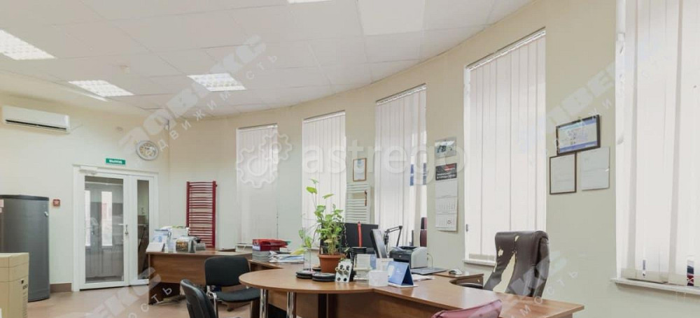 Свободного назначения, 100.7 м2 Санкт-Петербург - изображение 6
