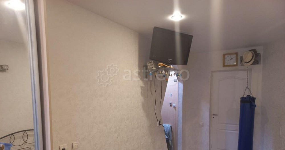 4-комн. квартира, 86.1 м2, 1/9 эт. Санкт-Петербург - изображение 6