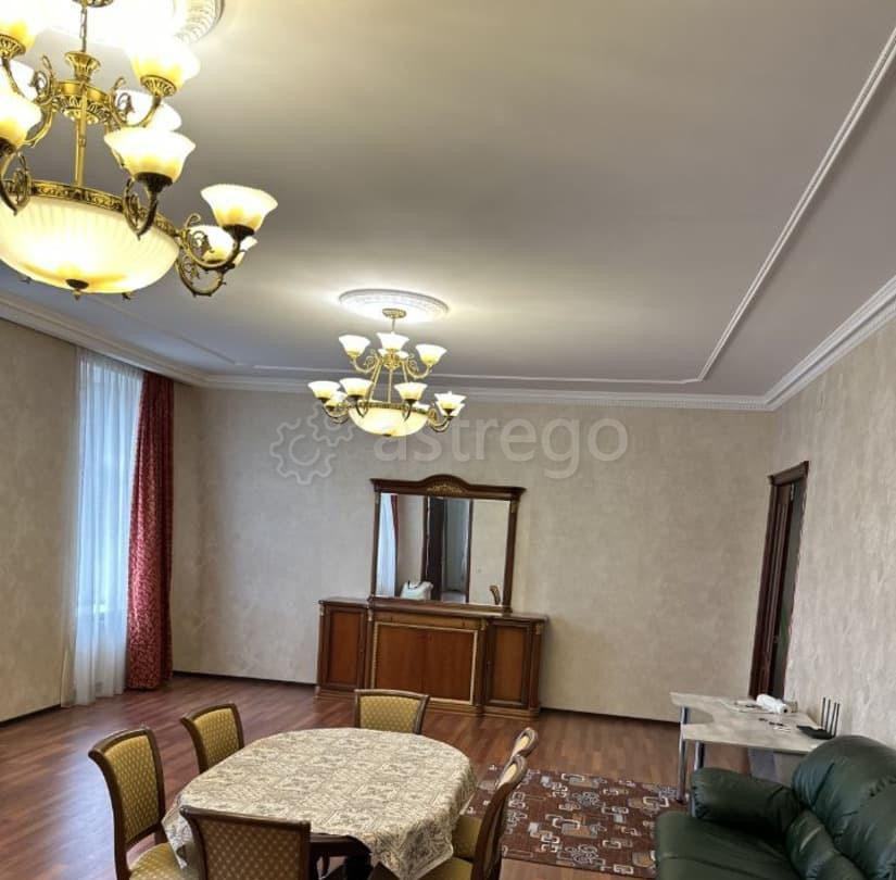 3-комн. квартира, 160 м2, 3/4 эт. Санкт-Петербург - изображение 3