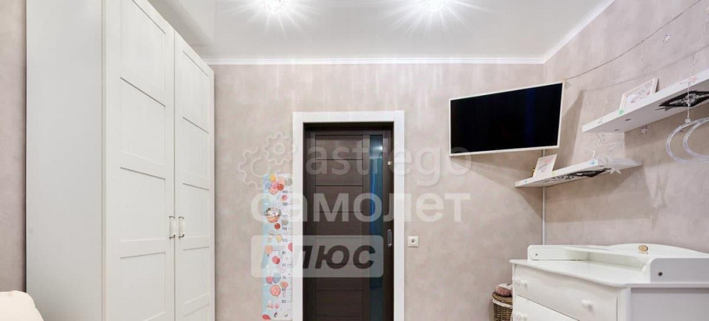 3-комн. квартира, 63.8 м2, 6/16 эт. Мытищи - изображение 7
