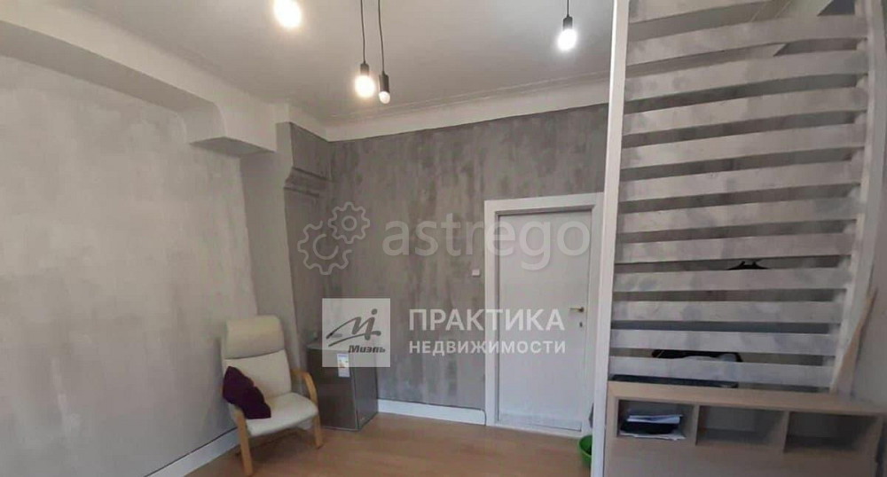 Комната, 16.2 м2, 3/5 эт. Москва - изображение 2