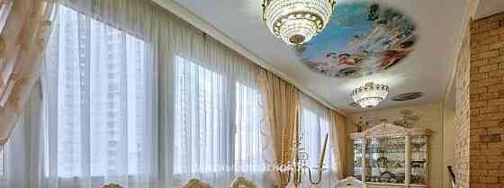 4-комн. квартира, 150 м2, 3/6 эт. Красноярск
