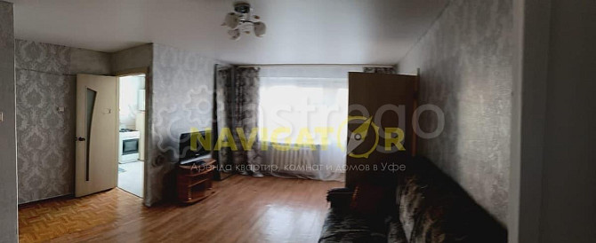 2-комн. квартира, 44 м2, 3/5 эт. Уфа - изображение 2