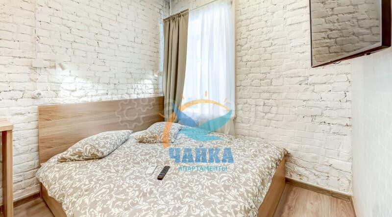 Студия, 20 м2, 1/4 эт. Санкт-Петербург - изображение 3