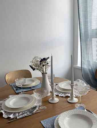 3-комн. квартира, 76 м2, 12/15 эт. Мытищи