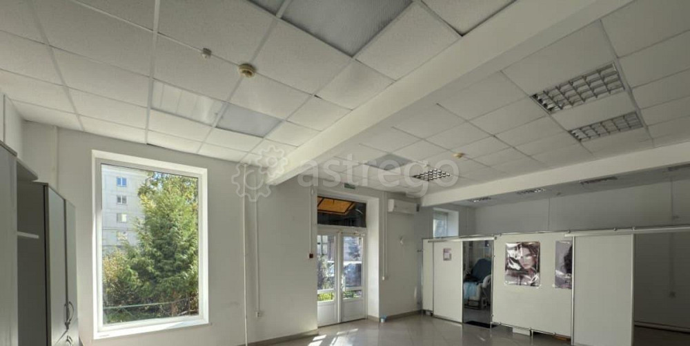 Торговое помещение, 65 м2 Октябрьский - изображение 3