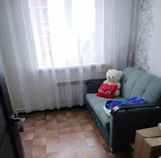 3-комн. квартира, 60 м2, 5/5 эт. Барнаул