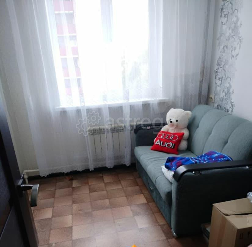 3-комн. квартира, 60 м2, 5/5 эт. Барнаул - изображение 2