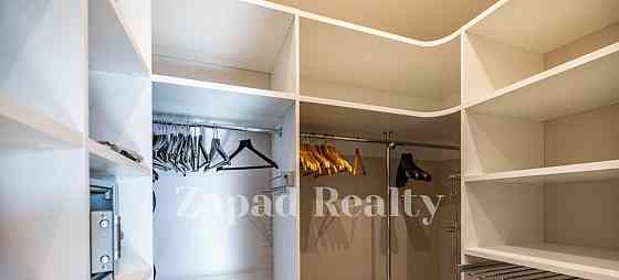 3-комн. квартира, 110 м2, 19/22 эт. Москва