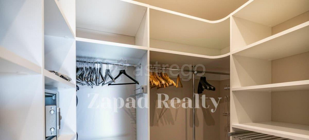 3-комн. квартира, 110 м2, 19/22 эт. Москва - изображение 3