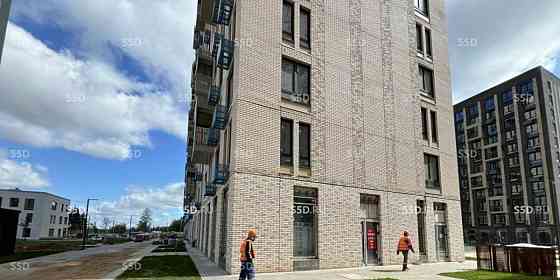 Торговое помещение, 118.2 м2 Химки