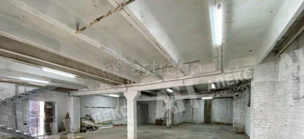 Склад, 576 м2 Щёлково - изображение 2