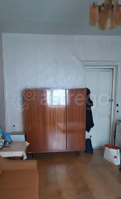 Комната, 20.5 м2, 5/5 эт. Москва - изображение 4