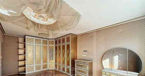 4-комн. квартира, 100 м2, 7/8 эт. Москва