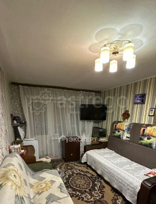 Комната, 16.9 м2, 5/5 эт. Павловский Посад - изображение 1