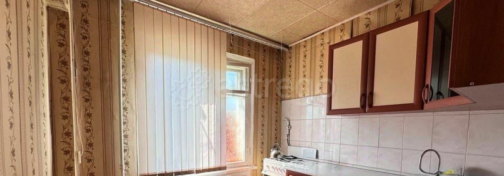 1-комн. квартира, 31.6 м2, 2/5 эт. Астрахань - изображение 4