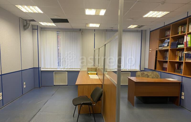 Склад, 2650 м2 Санкт-Петербург - изображение 8