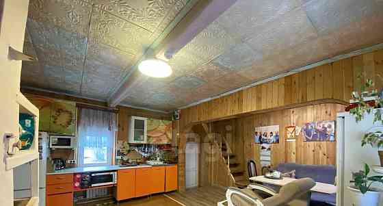 Дом, 97.4 м2, 9 соток, 2 эт. Коряжма