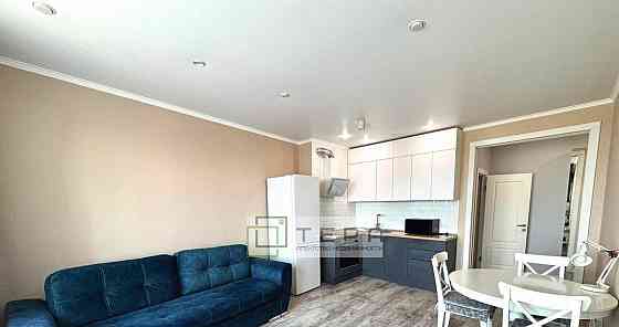 1-комн. квартира, 50 м2, 18/25 эт. Уфа