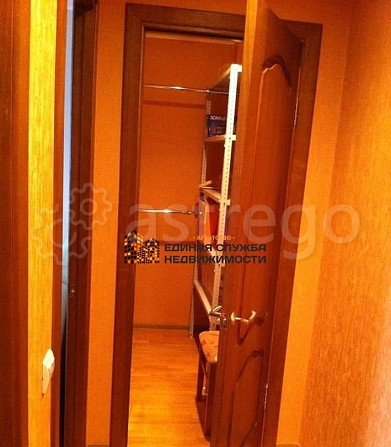 1-комн. квартира, 33 м2, 7/9 эт. Уфа - изображение 6