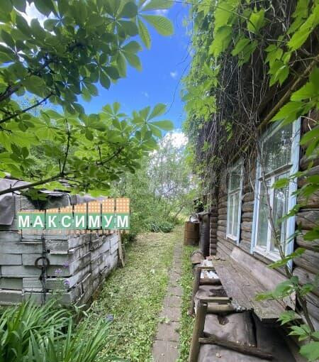 Дом, 60 м2, 9 соток Домодедово - изображение 7