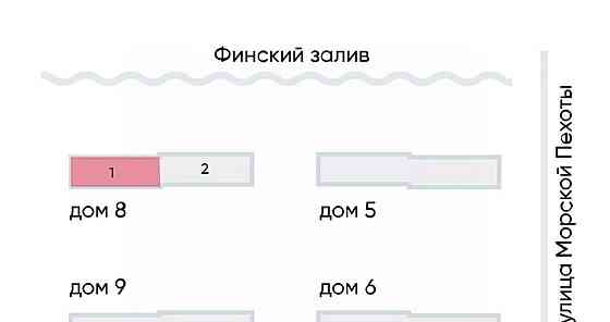 Свободного назначения, 71.1 м2 Санкт-Петербург