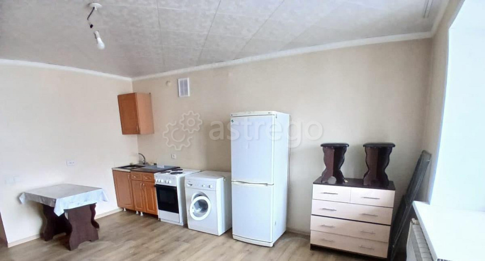 Комната, 20 м2, 6/11 эт. Новоалтайск - изображение 1