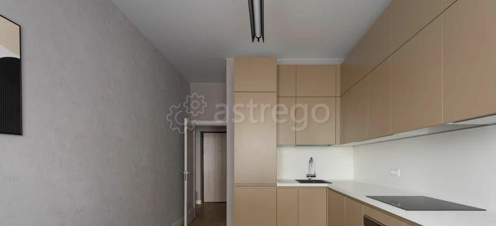 1-комн. квартира, 40 м2, 11/22 эт. Москва - изображение 5