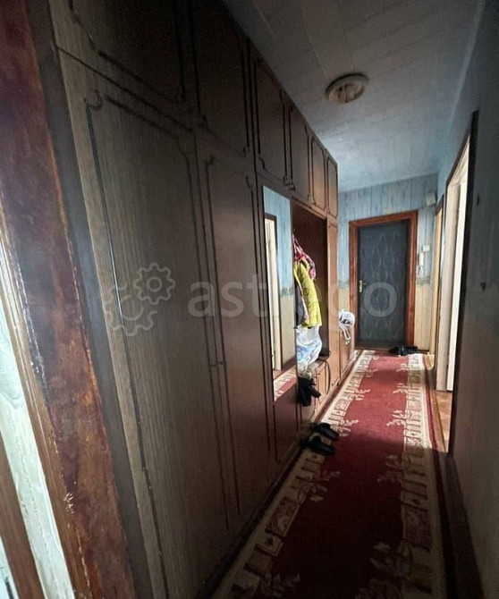 3-комн. квартира, 61 м2, 4/9 эт. Старый Оскол - изображение 4