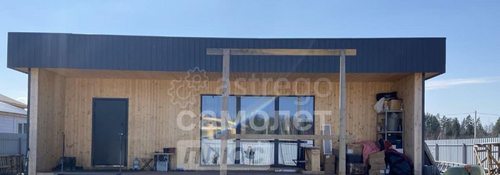 Дом, 63.5 м2, 7.5 сотки, 1 эт. Электроугли - изображение 5