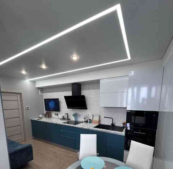 2-комн. квартира, 70 м2, 15/16 эт. Астрахань