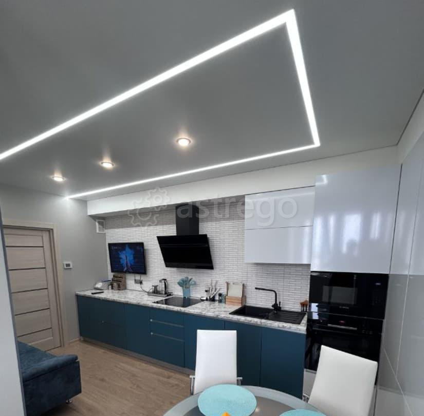 2-комн. квартира, 70 м2, 15/16 эт. Астрахань - изображение 3