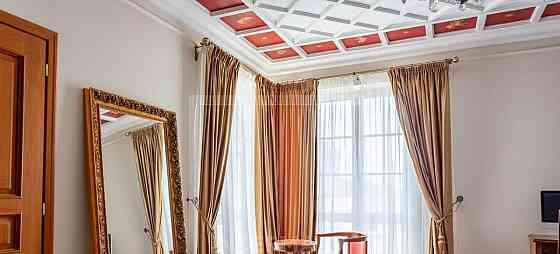 3-комн. квартира, 160 м2, 13/13 эт. Москва