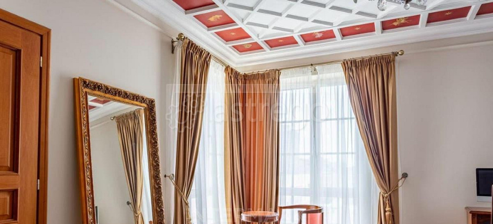 3-комн. квартира, 160 м2, 13/13 эт. Москва - изображение 6