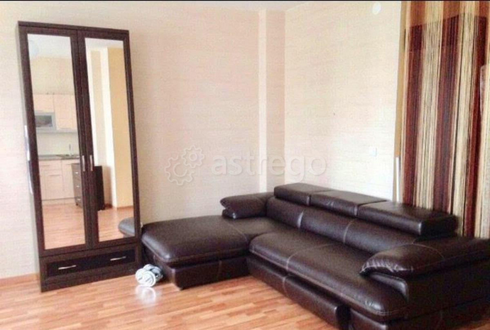 1-комн. квартира, 43.6 м2, 7/16 эт. Белгород - изображение 3