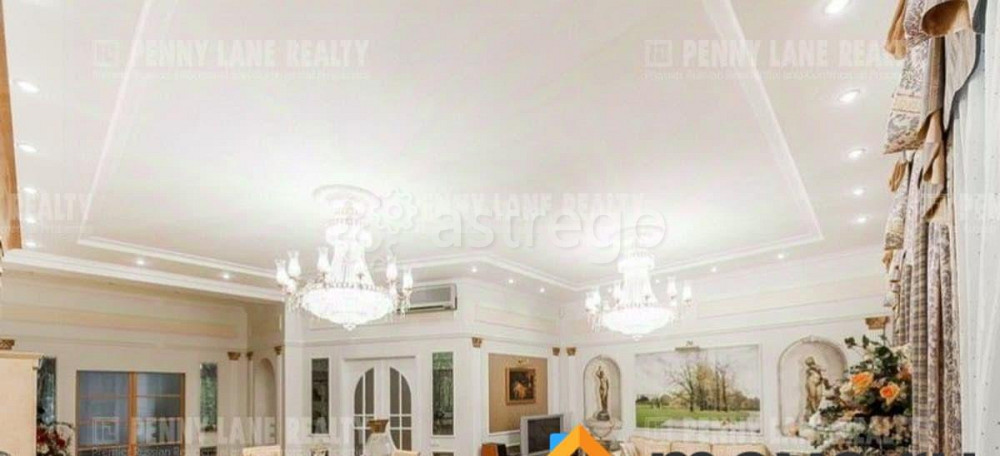 4-комн. квартира, 180 м2, 2/5 эт. Москва - изображение 3