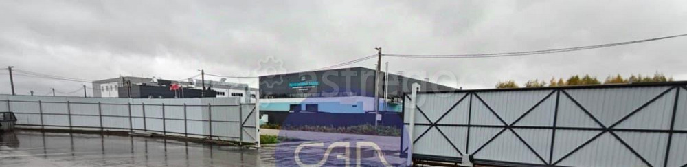 Склад, 858.8 м2 Щёлково - изображение 2