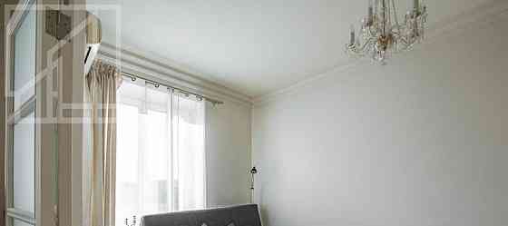 4-комн. квартира, 107 м2, 7/9 эт. Москва