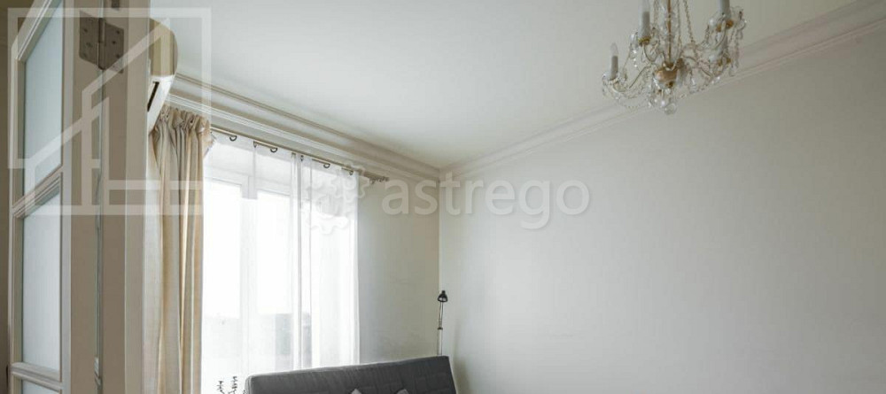 4-комн. квартира, 107 м2, 7/9 эт. Москва - изображение 6