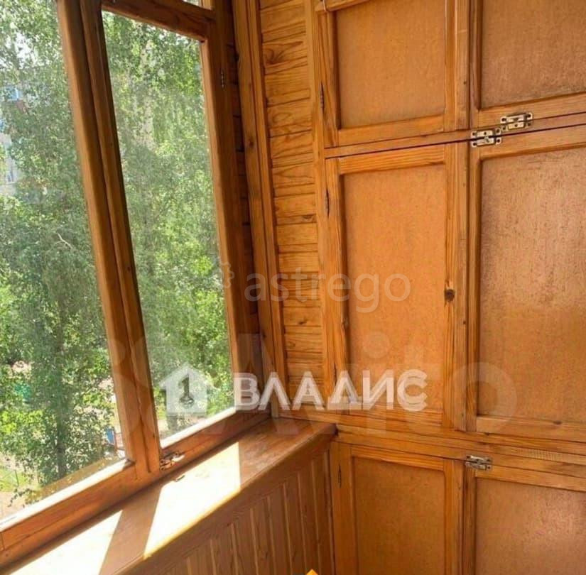 2-комн. квартира, 48 м2, 3/5 эт. Бийск - изображение 2